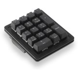 MOUNTAIN Everest 60 Numpad RGB Linear Speed 45 Midnight Black #1