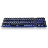 MOUNTAIN Everest 60 Numpad RGB Linear Speed 45 Midnight Black #3
