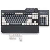 MOUNTAIN - Obsidian B Backlit Keycap set #2