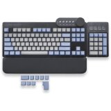 MOUNTAIN - Dolomite A Backlit Keycap set #2