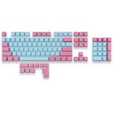 MOUNTAIN - Quartz A Backlit  Keycap set #1