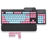 MOUNTAIN - Quartz A Backlit  Keycap set #2