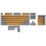 MOUNTAIN - Wulfenite B Backlit  Keycap set #1