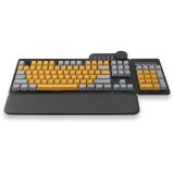 MOUNTAIN - Wulfenite B Backlit  Keycap set #2