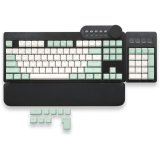 MOUNTAIN - Aquamarine A Backlit  Keycap set #2