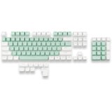 MOUNTAIN - Aquamarine B Backlit  Keycap set #1