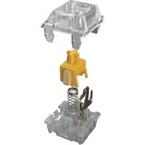 MOUNTAIN Switch Pack 110pcs MOUNTAIN Linear 45 #2