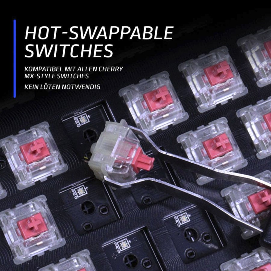 MOUNTAIN Everest Core DE / MX Red / Black #4