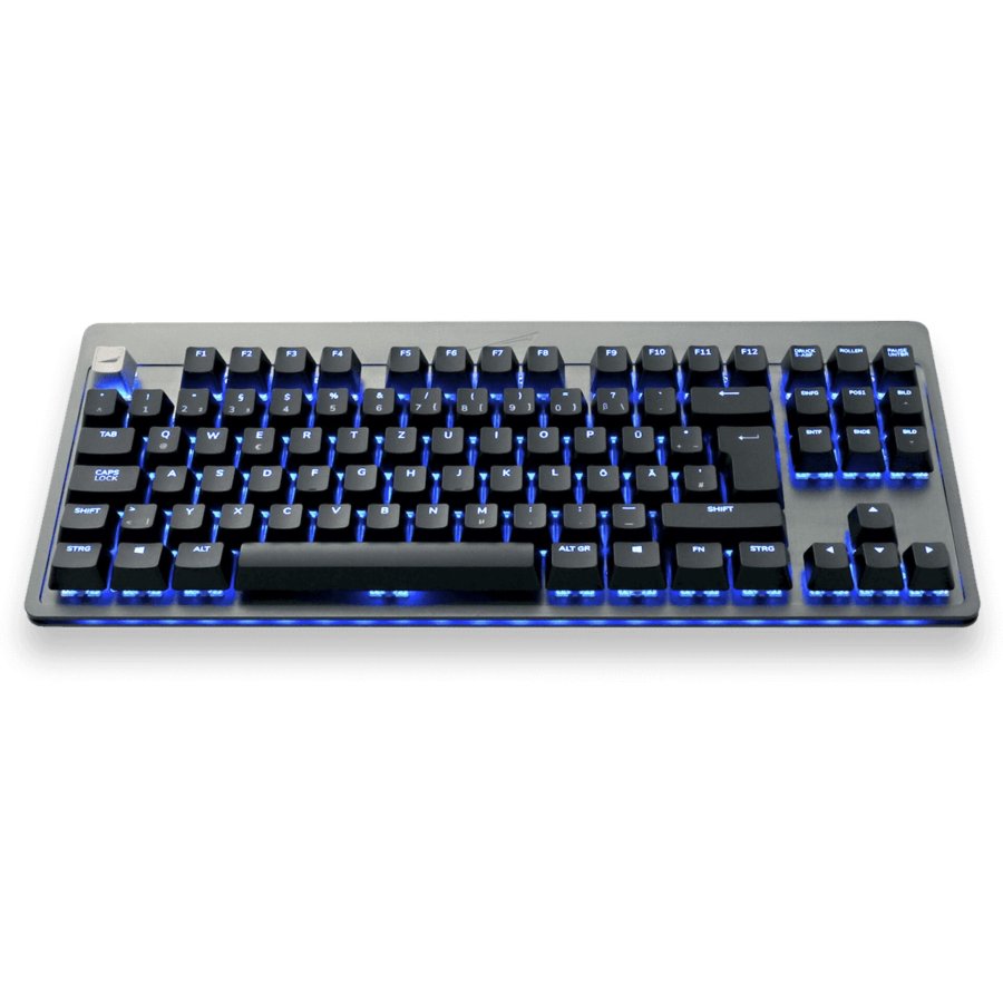 MOUNTAIN Everest Core DE / MX Blue / Gray #1