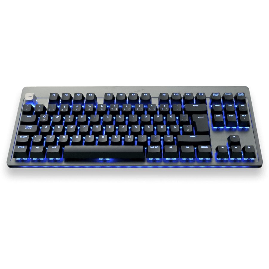 MOUNTAIN Everest Core DE / MX Red / Gray #1