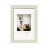 Walther Home               30x40 Wood cream     HO040W #1