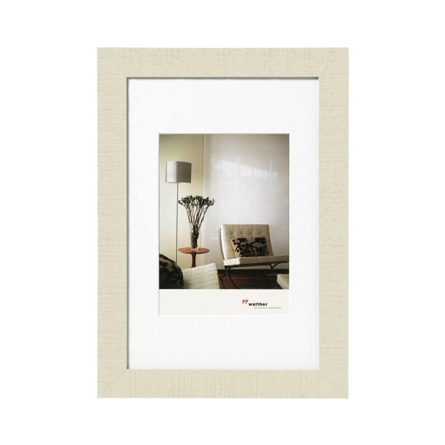 Walther Home               30x40 Wood cream     HO040W #1