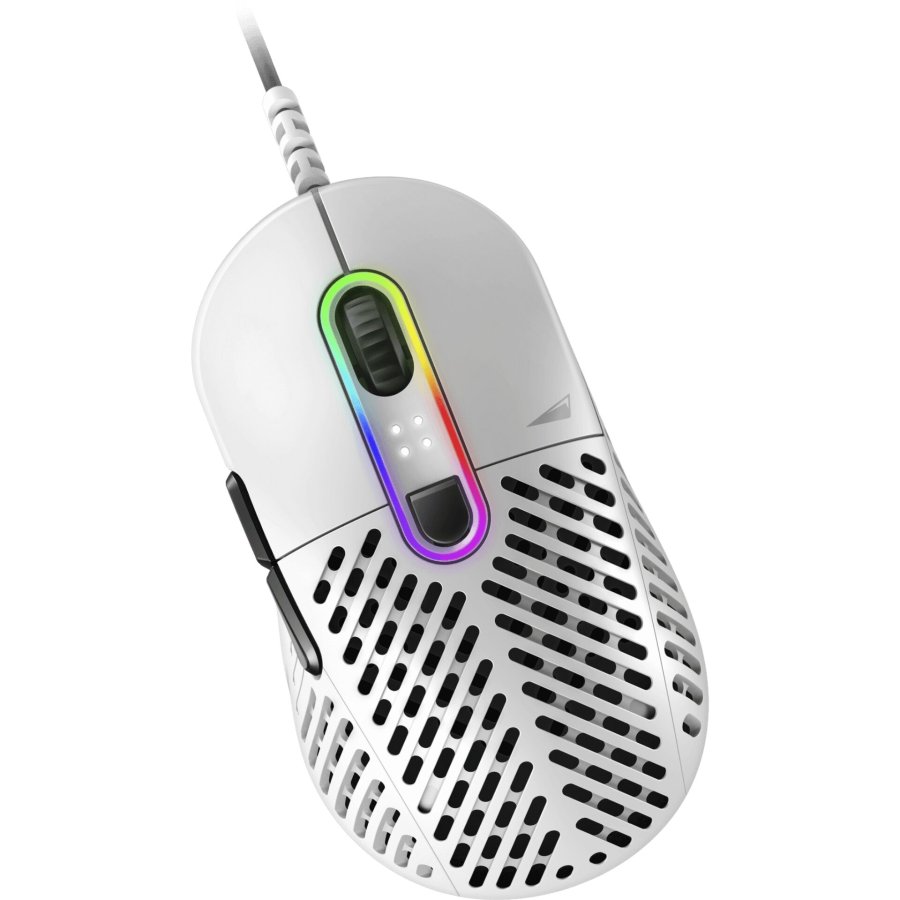 MOUNTAIN Makalu 67 White #1