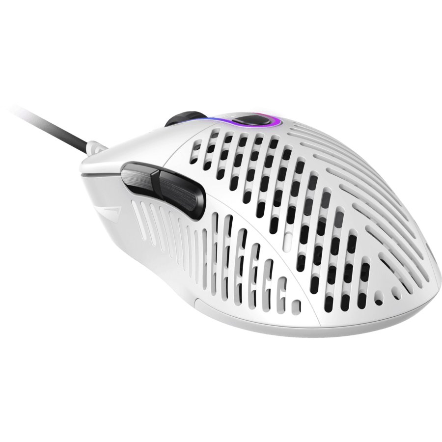 MOUNTAIN Makalu 67 White #2