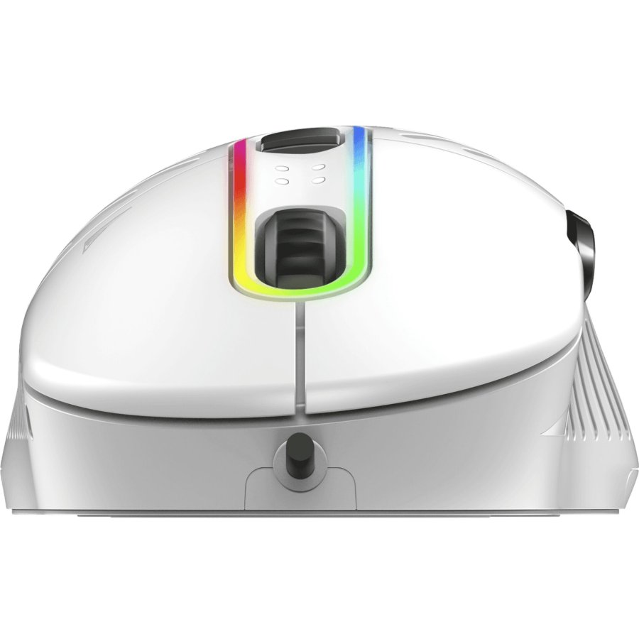 MOUNTAIN Makalu 67 White #5