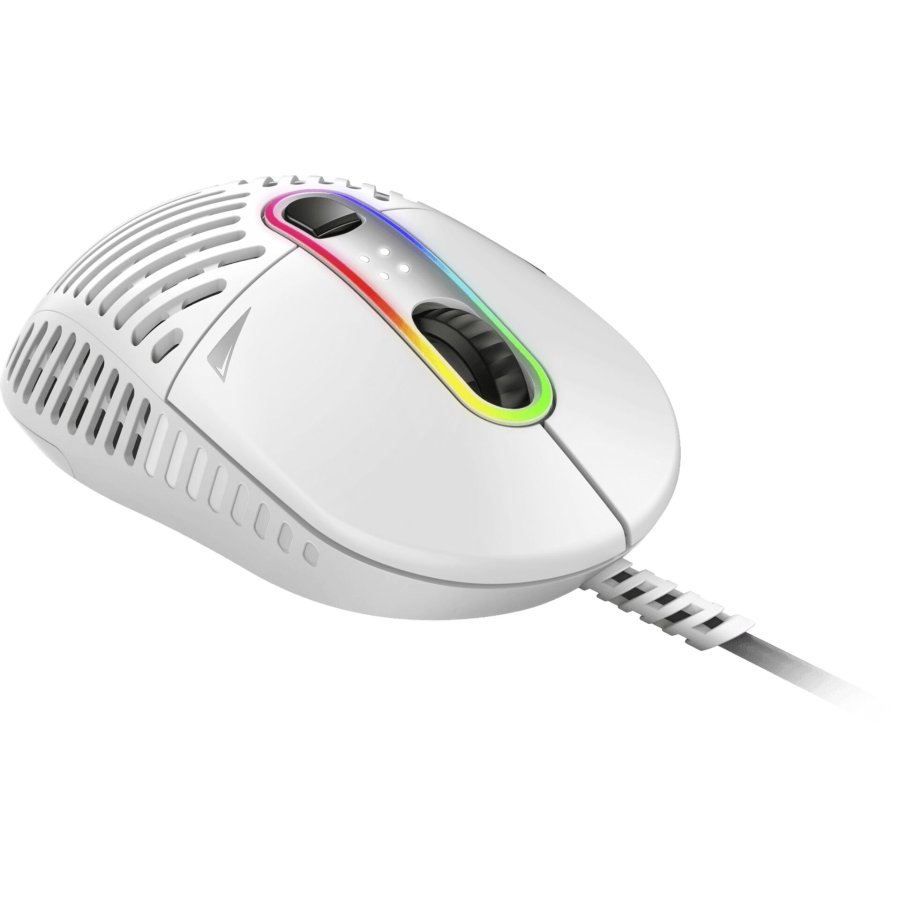 MOUNTAIN Makalu 67 White #6