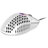 MOUNTAIN Makalu 67 White #8