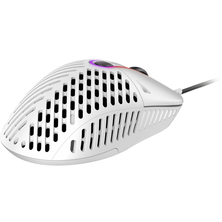 MOUNTAIN Makalu 67 White #8