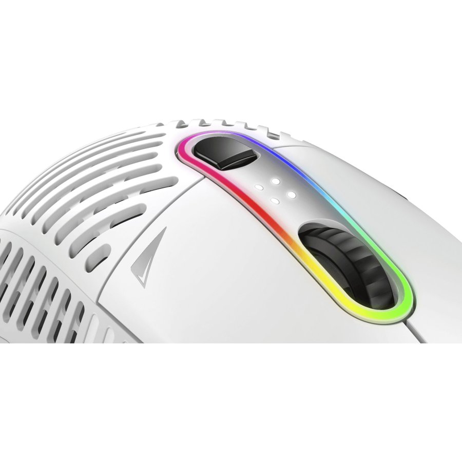 MOUNTAIN Makalu 67 White #11