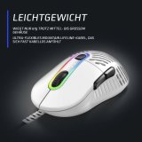 MOUNTAIN Makalu 67 White #12