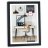 ZEP New Easy black         20x25 Resin Frame KB12 #2