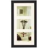 Walther Home             3x13x18 Wood black HO338B #1