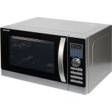 Sharp R843INW Microwave with Grill/Hot Air #2