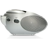 Lenco SCD-24 black/silver #7