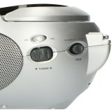 Lenco SCD-24 black/silver #8