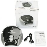 Lenco SCD-24 black/silver #10