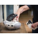 Lenco SCD-24 black/silver #12