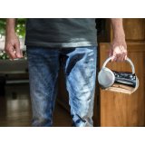 Lenco SCD-24 black/silver #13
