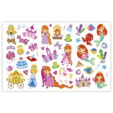 Lenco SCD-24kids pink #7