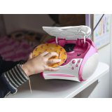 Lenco SCD-24kids pink #8