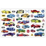 Lenco SCD-24kids blue #7
