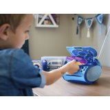 Lenco SCD-24kids blue #9