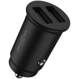 Ansmann In-Car Charger CC212 2xUSB 2400mA           1000-0030 #3
