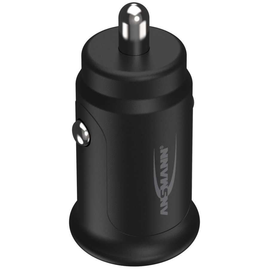Ansmann In-Car Charger CC212 2xUSB 2400mA           1000-0030 #4