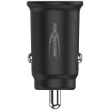 Ansmann In-Car Charger CC212 2xUSB 2400mA           1000-0030 #5