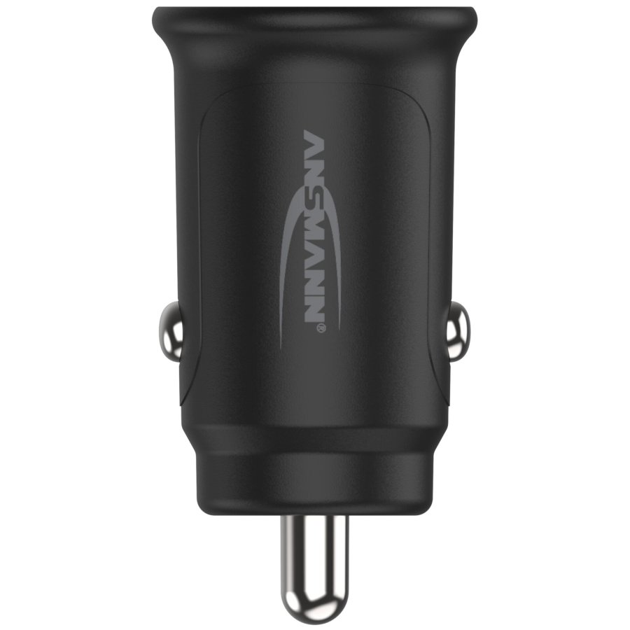 Ansmann In-Car Charger CC212 2xUSB 2400mA           1000-0030 #5