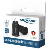 Ansmann In-Car Charger CC212 2xUSB 2400mA           1000-0030 #7