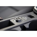 Ansmann In-Car Charger CC212 2xUSB 2400mA           1000-0030 #10