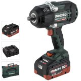 Metabo SSW 18 LTX 1450 BL Cordless Impact Driver #1