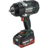 Metabo SSW 18 LTX 1450 BL Cordless Impact Driver #2