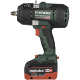 Metabo SSW 18 LTX 1450 BL Cordless Impact Driver #3