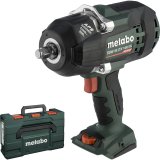 Metabo SSW 18 LTX 1450 BL Cordless Impact Driver #1