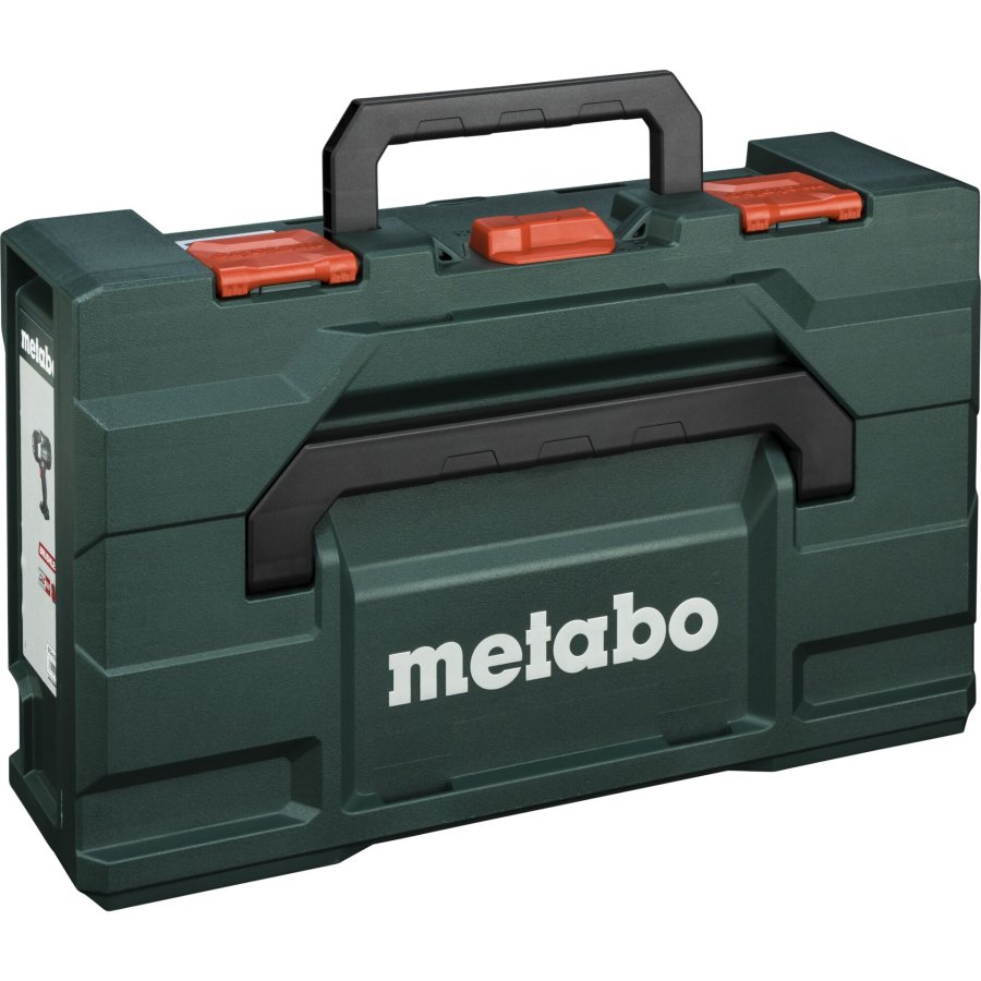 Metabo SSW 18 LTX 1450 BL Cordless Impact Driver #4
