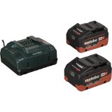 Metabo SSW 18 LTX 1750 BL Cordless Impact Driver #3