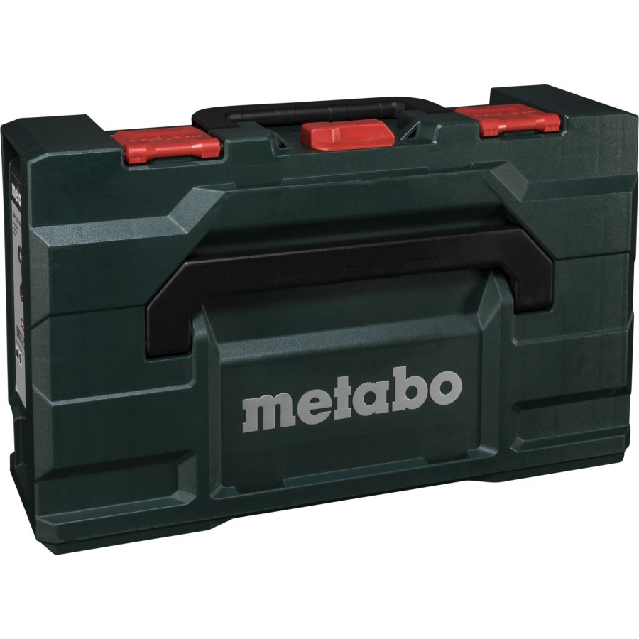 Metabo SSW 18 LTX 1750 BL Cordless Impact Driver #4