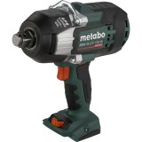 Metabo SSW 18 LTX 1750 BL Cordless Impact Driver #1